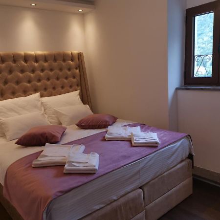 I&G Apartments Kotor Dış mekan fotoğraf