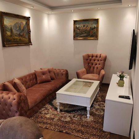 I&G Apartments Kotor Dış mekan fotoğraf