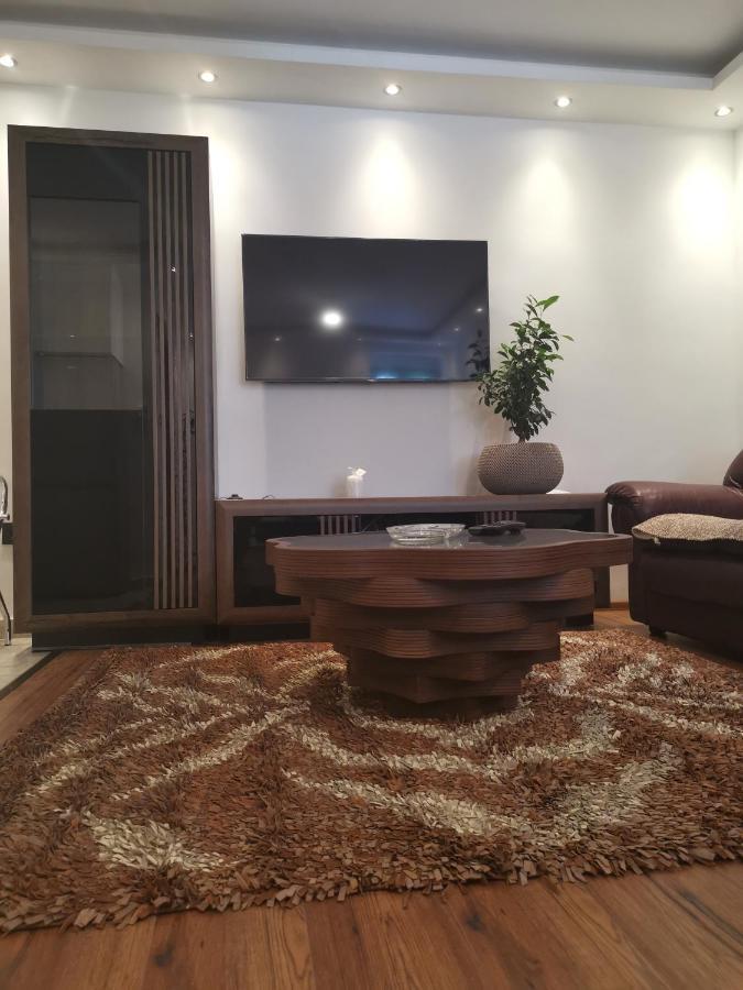 I&G Apartments Kotor Dış mekan fotoğraf