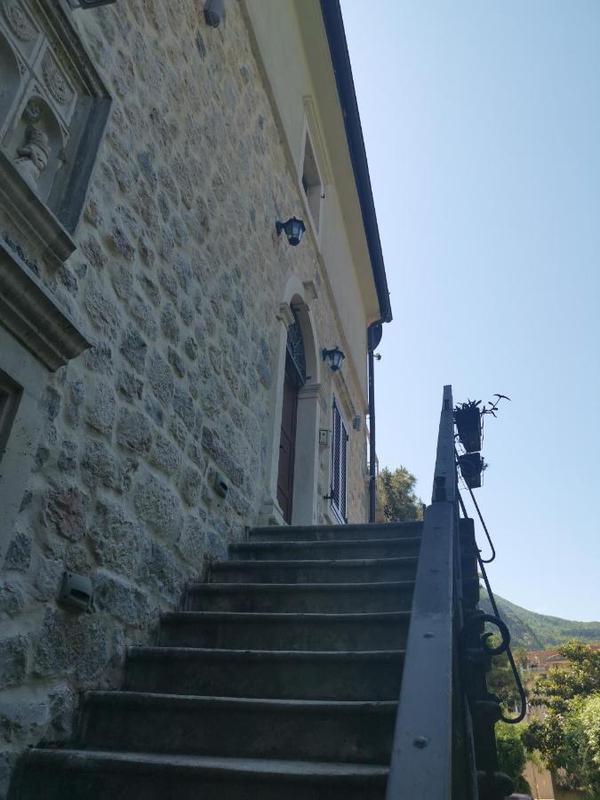 I&G Apartments Kotor Dış mekan fotoğraf