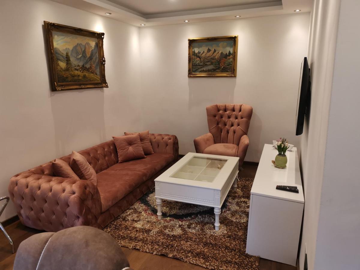 I&G Apartments Kotor Dış mekan fotoğraf