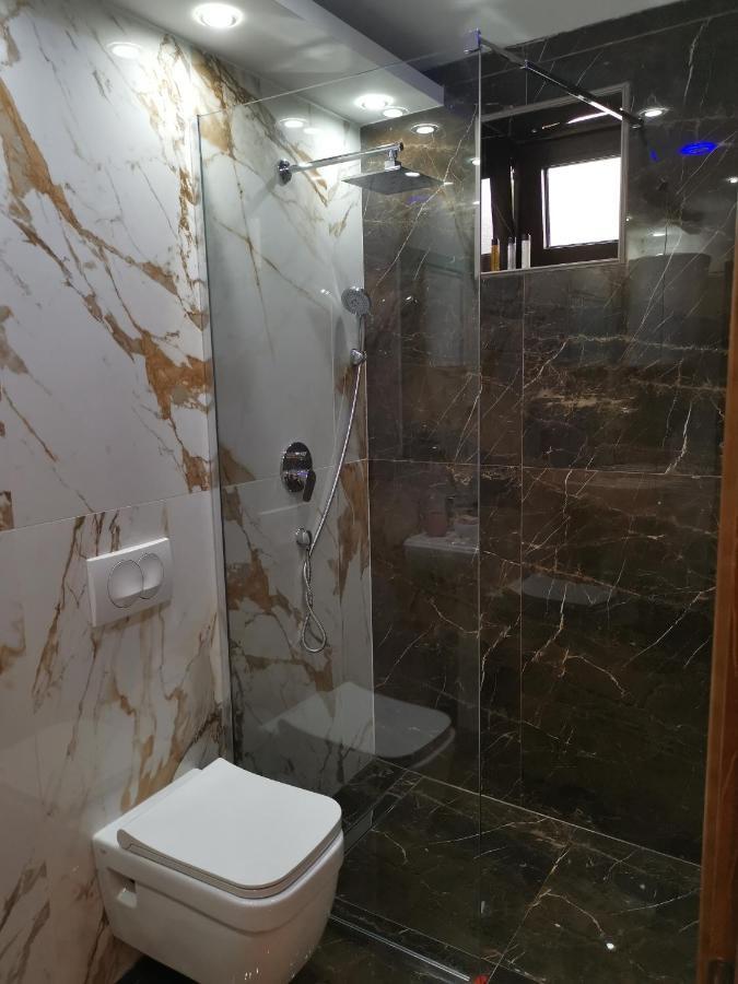 I&G Apartments Kotor Dış mekan fotoğraf