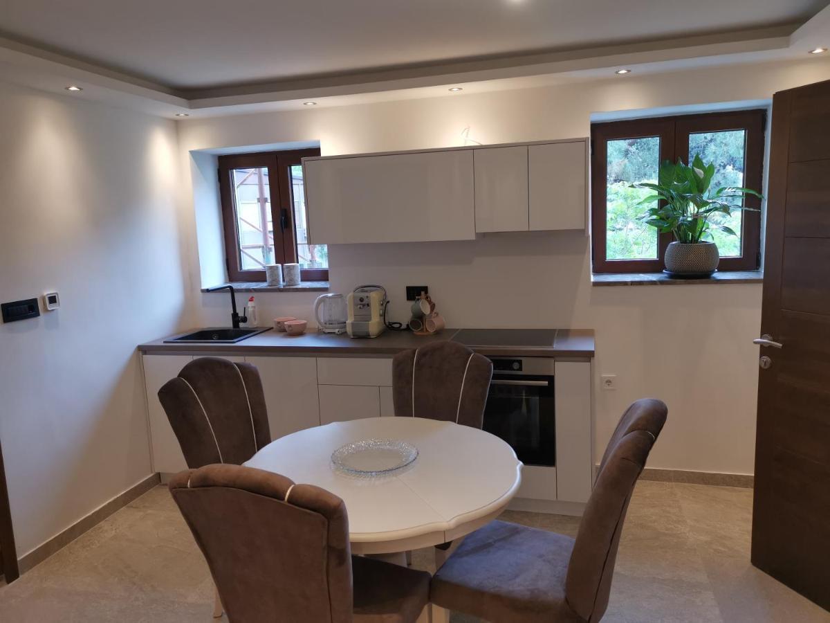I&G Apartments Kotor Dış mekan fotoğraf