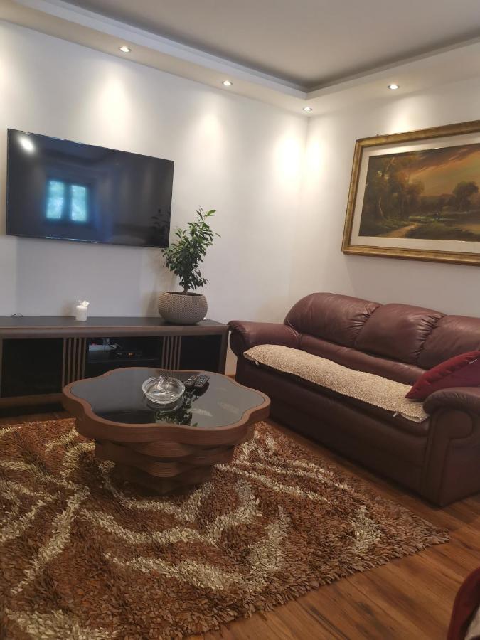 I&G Apartments Kotor Dış mekan fotoğraf
