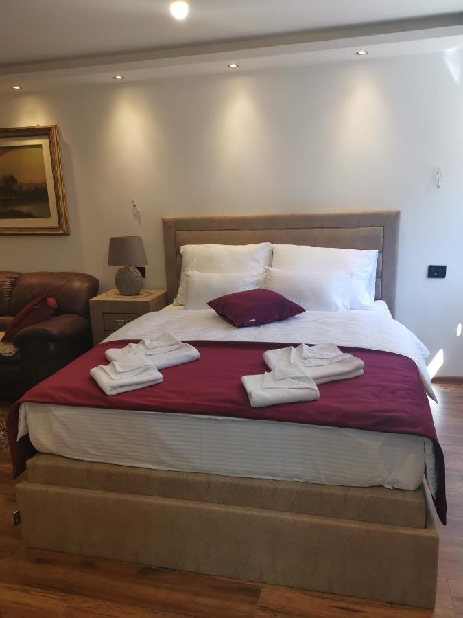 I&G Apartments Kotor Dış mekan fotoğraf