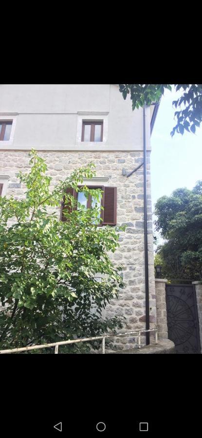 I&G Apartments Kotor Dış mekan fotoğraf